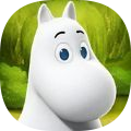 ķ��ƴƴͼ(Moomin Puzzle)