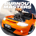 ���޿�쭶��˷ɳ�(Burnout Masters)