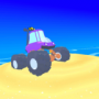 ����������(Wacky Wacky Races)