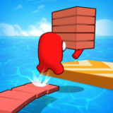 ��ݾ���3D(Shortcut Race 3D)