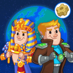 ð��ʱ������������(AdVenture Ages)