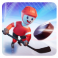 �������ͻ��ս��(Hockey Clash)