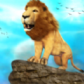 ʨ�Ӷ�������(Wild Lion Simulator)