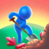 �Թ��ھ����MazeDigger��