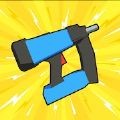 �䶤ǹ��ʦ(Pin blaster)