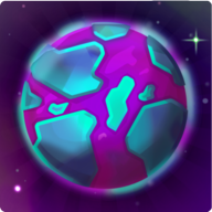 ��������󹤣�Idle Planet Miner��