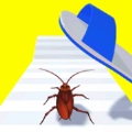 ���������(Cockroach Runner)