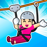 �ٻ���Ԯð��(Zipline Rescue)