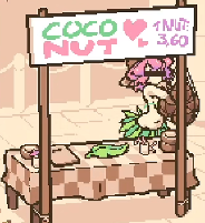 ��ҡҬ��(Coco Nutshake)