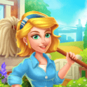 �ϲ���װ�κ�լ(Merge Town - Decor Mansion)