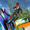 ���г������˶�ģ������BMX FE3D 2��
