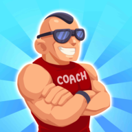 ���ĵĽ�������3D(Idle Gym Life 3D!)