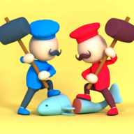 ���Ķ���ֻ���(Team Cooking)