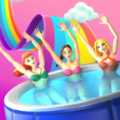 ��ˮԡ�׳��(Hottub Run!)