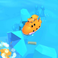 Ǳˮͧ��(Deep Sea Miner)