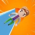ǽ����(Wall Run Man)