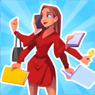 ��ְ��н(Get Promoted!)