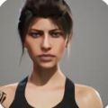 ������ʦ(Custom Female)