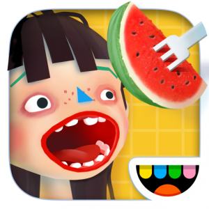 �п�����2(Toca Kitchen 2)