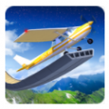 ����б����Ծ(Draw Ramp Jumping)