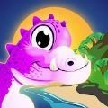 ˮ�����ﵺ(Fruit Monster Island)