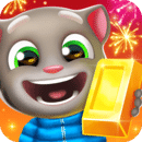 ��ķè�ܿ�(Talking Tom Gold Run)