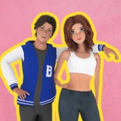 ��ѧ����3D(College Life 3D)