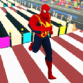 Ӣ�ۼ�����(Hero Muscle Race)