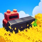 �����ջ�(Crops Harvest)