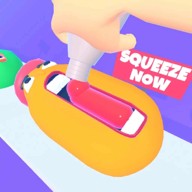 ���۹����ܲ���(Honey Jelly Runner)