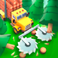 ��ľ�ո�(Lumber Harvest)