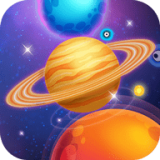 ����ϲ�(Planet Bloom)