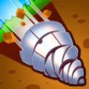 �����ھ��(Ground Digger)