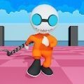 �����Թ�(Rope Maze)