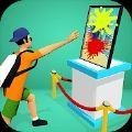 �𻵻�����Damage The Paintings��