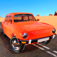 ��;����(The Long Drive -Road Trip Game)
