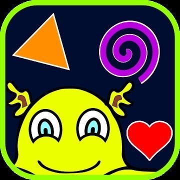 �޴�������[Shape Slammer]