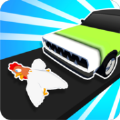 ������ʮ��·��(Ragdoll Roadcross)