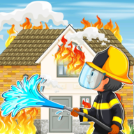��������Ա(Play as Fireman)