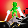 ճҺսʿ���(Goo Fighter)