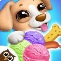 ���б���������(Swirly Icy Pops)