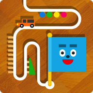 �����ܿᣨMarble Runs��