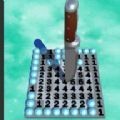 �ɵ��滭��Knife Painting��