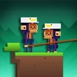 ��ﵴ��2(Monkey Sword ropes)