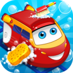 ����ϴ(Train wash)