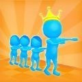 �����辺����(Conga Line.io)