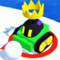 ��ѩ��ģ����(SnowFight.io)