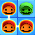 �ع�����(Agent Puzzle)