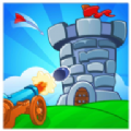 �Ǳ�Χ��3D��Castle Siege 3D��