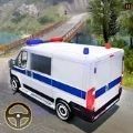 ��������ģ���ʻ(Police Car Driving)